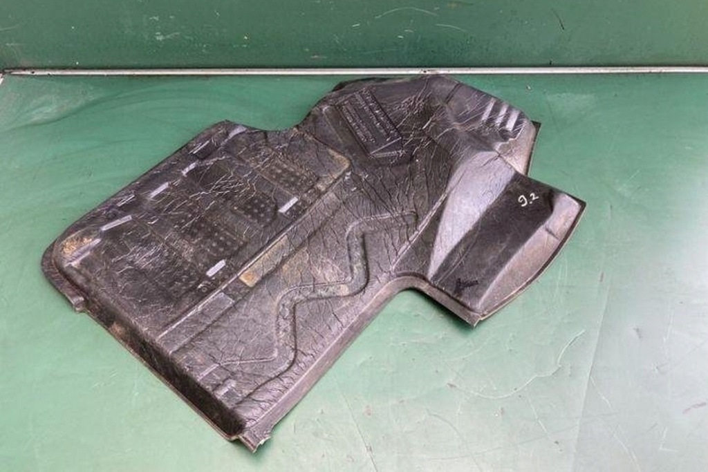 фото №8, Коврик салона mercedes-benz sprinter 5-t фургон 906 9066841402 2.15l