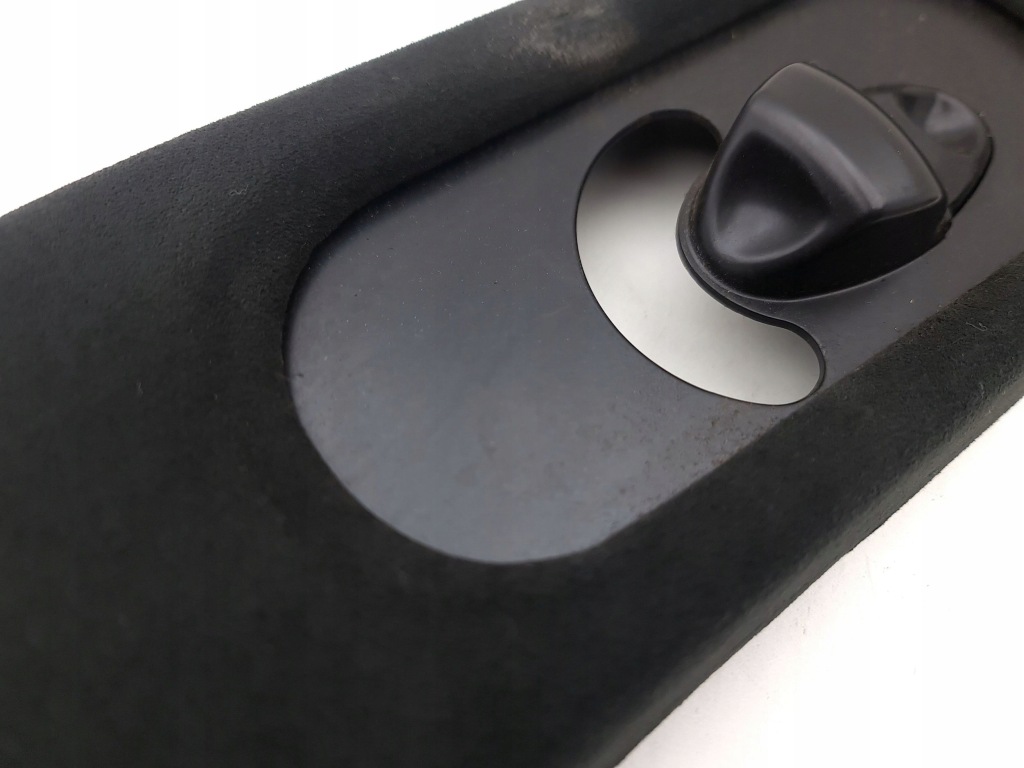 Maserati quattroporte защита стойка b верхний 2006 68215800 с Разборки