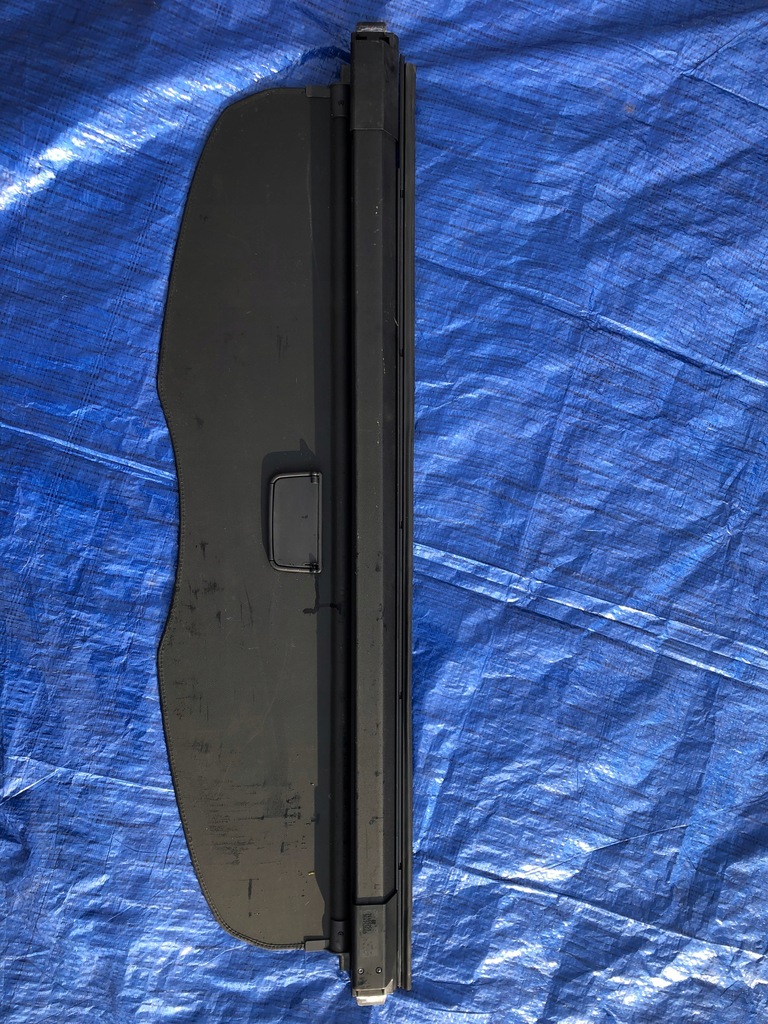 фото №5, Шторка багажника alfa romeo 159 364753640