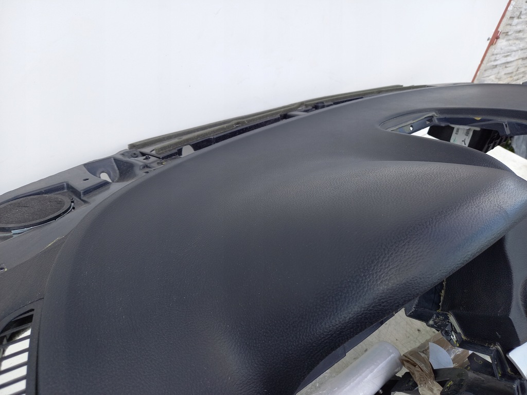 фото №10, Консоль 2x подушка безпеки 2x ремені fiat freemont