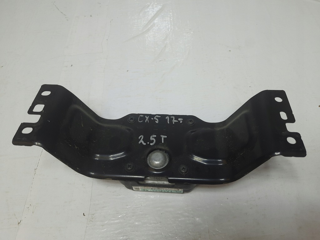 фото №4, Mazda cx5 ii 17- модуль датчик distronic kdj7-67xa1 usa