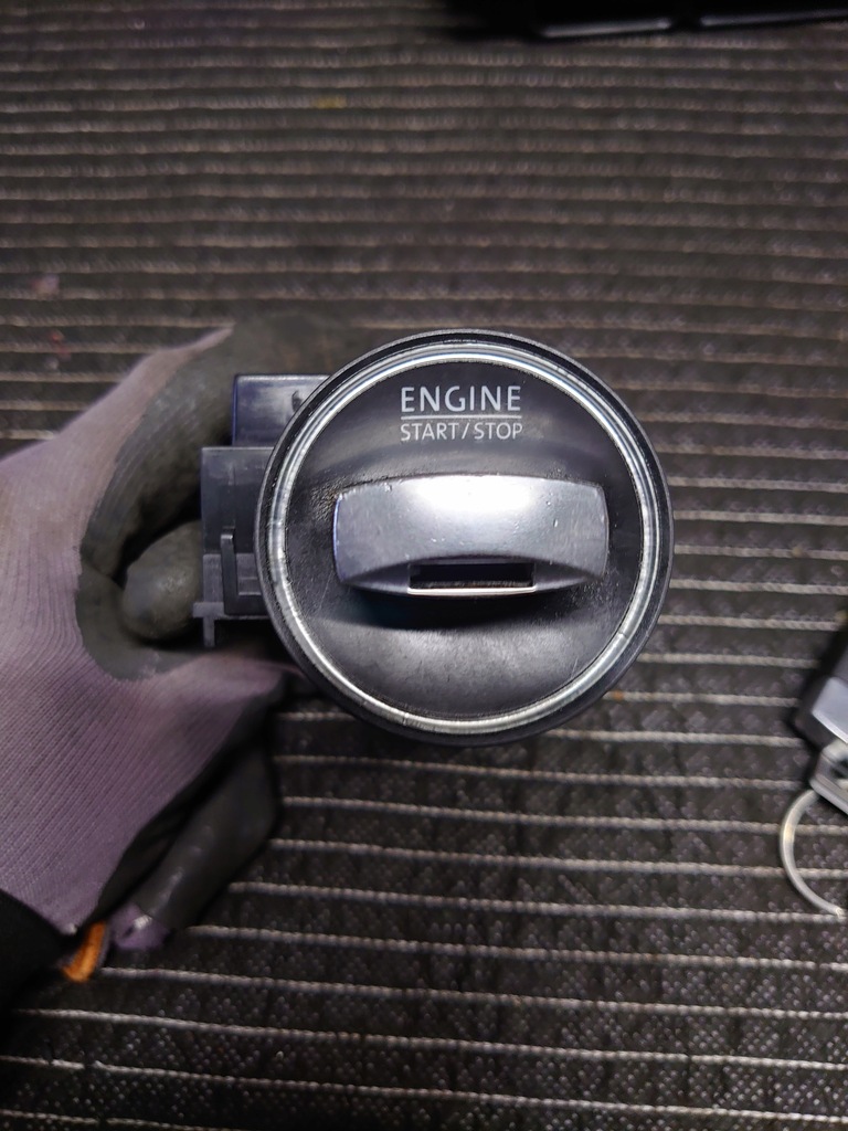 фото №12, Набор стартовый vw passat b6 cc 2.0 tdi 03l907309f