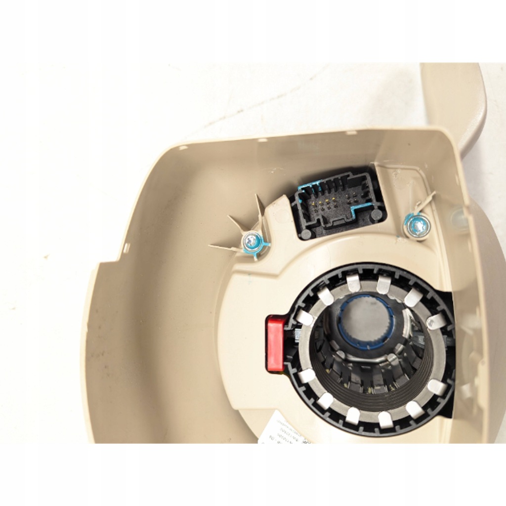 фото №6, Mercedes-benz s w222 2015 панелі керування, перемикачі