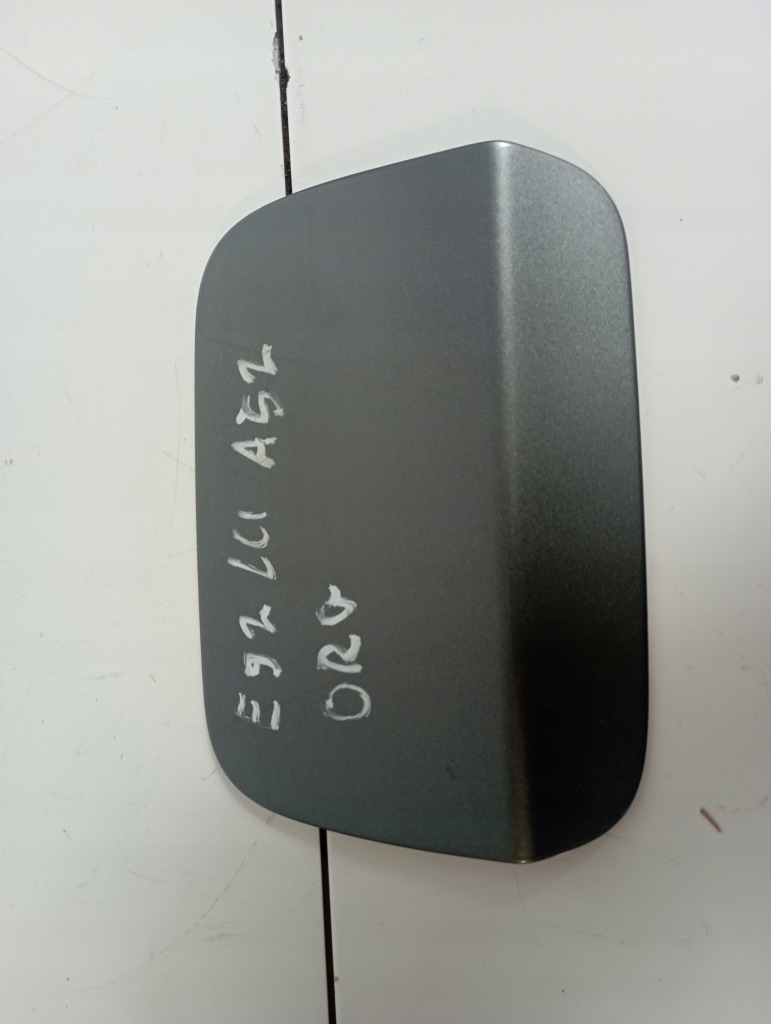 фото №1, Bmw 3 e92 lci a52 крышка заливной топлива