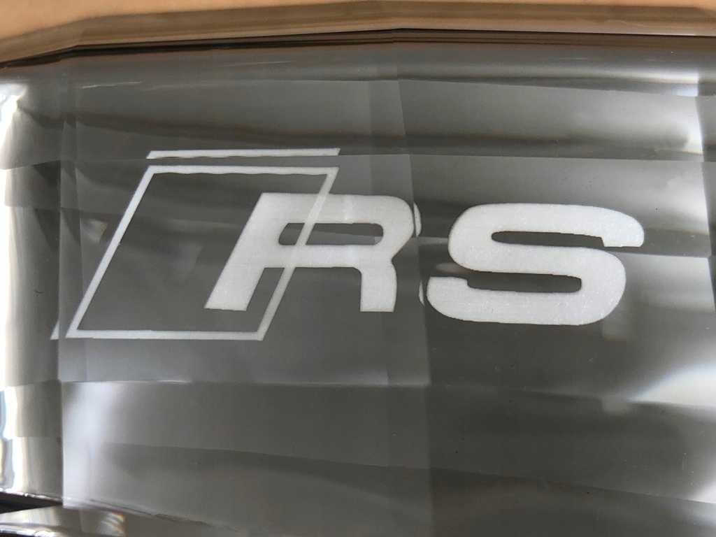 фото №11, Ручка передач kryształ do audi rs a6 a6l c8 rs6 a7 rs7 q7 a5 s5 sq5 rs5