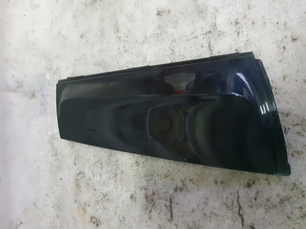 фото №2, Mini countryman r60 захист стійка правий задня