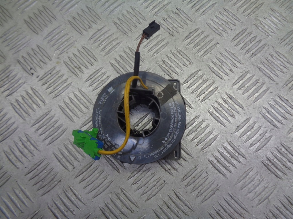 фото №1, Стрічка подушки безпеки подушка безпеки opel оригінальний номер 24436919