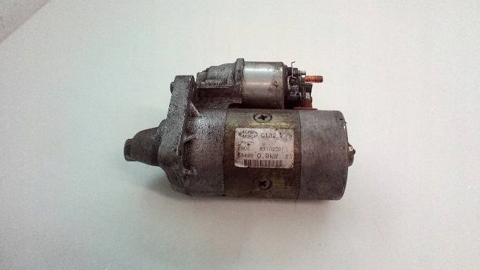 фото №7, Стартер fiat bravo 1,2 b 63102007