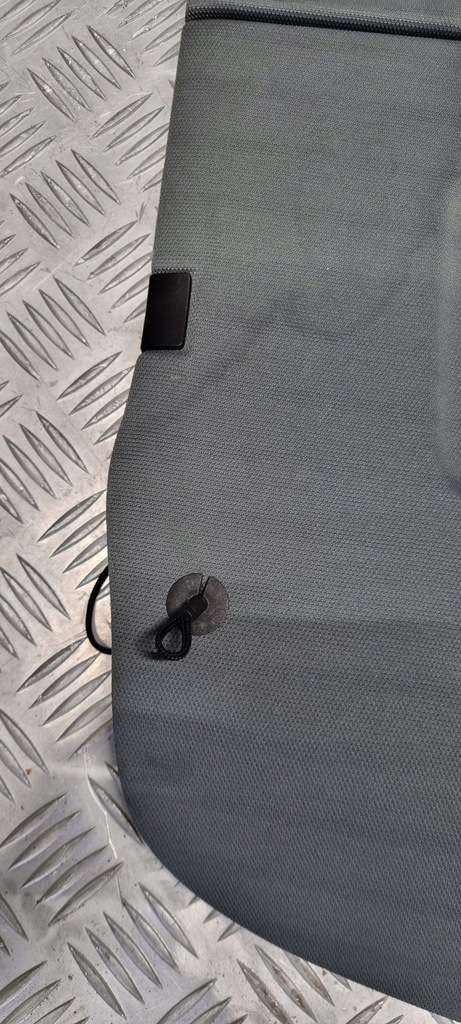 фото №10, Audi q5 8r полка багажника