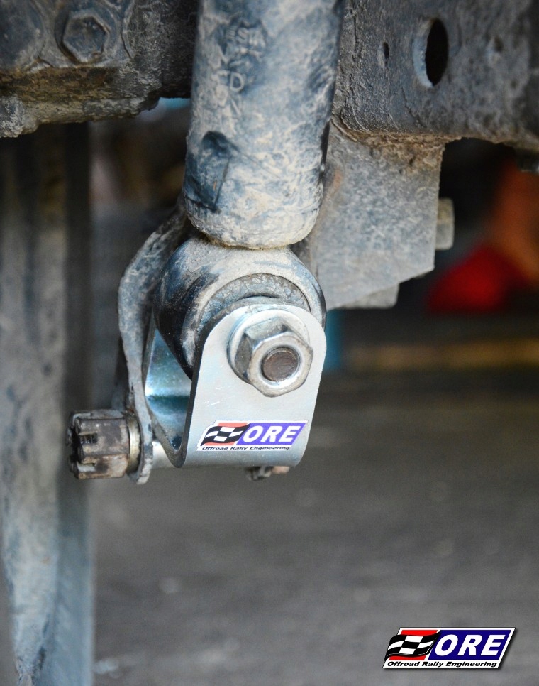 Дистанционные проставки амортизаторов suzuki jimny и jb74 4szt. с Разборки