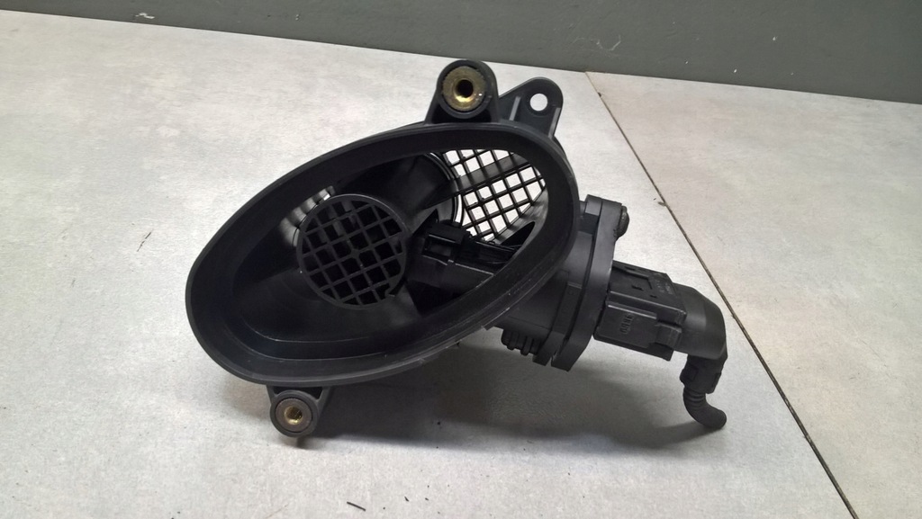 фото №5, Расходомер bmw 3 e46 2.0 d 7787076.0