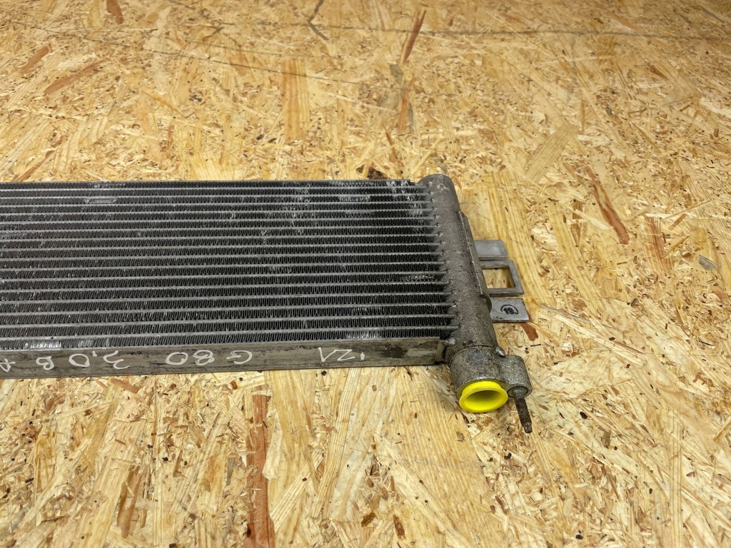 Додаткова радіатор води bmw x3 f25 x4 f26 7823546 Київ