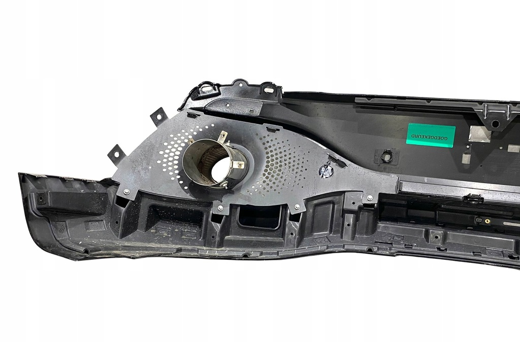 фото №6, Aston martin dbx 2021 бампер задний my8317c870ab