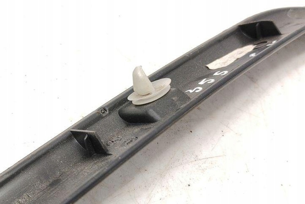 фото №7, Задняя левая защита przy дверь citroën c5 i break de_ 9641172477 2.18l