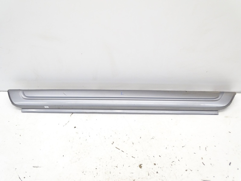 фото №1, Молдинг поріг ліва накладка m-pakiet bmw e83 x3 a08