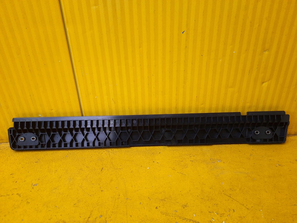 фото №9, Levante накладка багажника правая lub левая