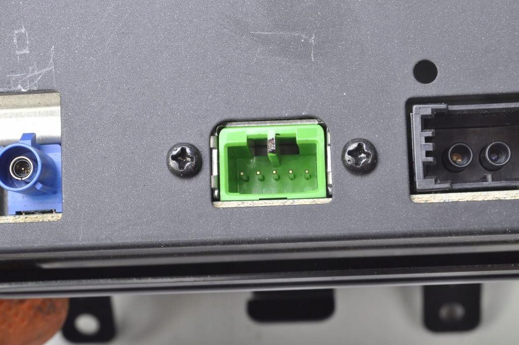 фото №7, Volvo c30 c70 s40 ii v50 считыватель дисков навигации 31285437