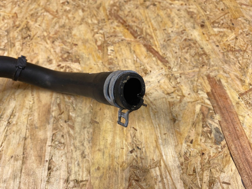 фото №11, Wąż труба шланг wody volvo xc40 ii ev електрик polestar ii 2 32339835