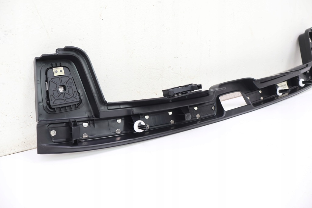 фото №7, Volvo v90 ii защита поперечина заднего 39840926, 32310484