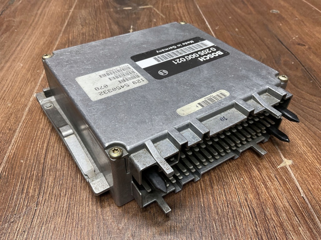 Купити Модуль блок керування дросель egas mercedes sl r129 a1295450332 1295450332