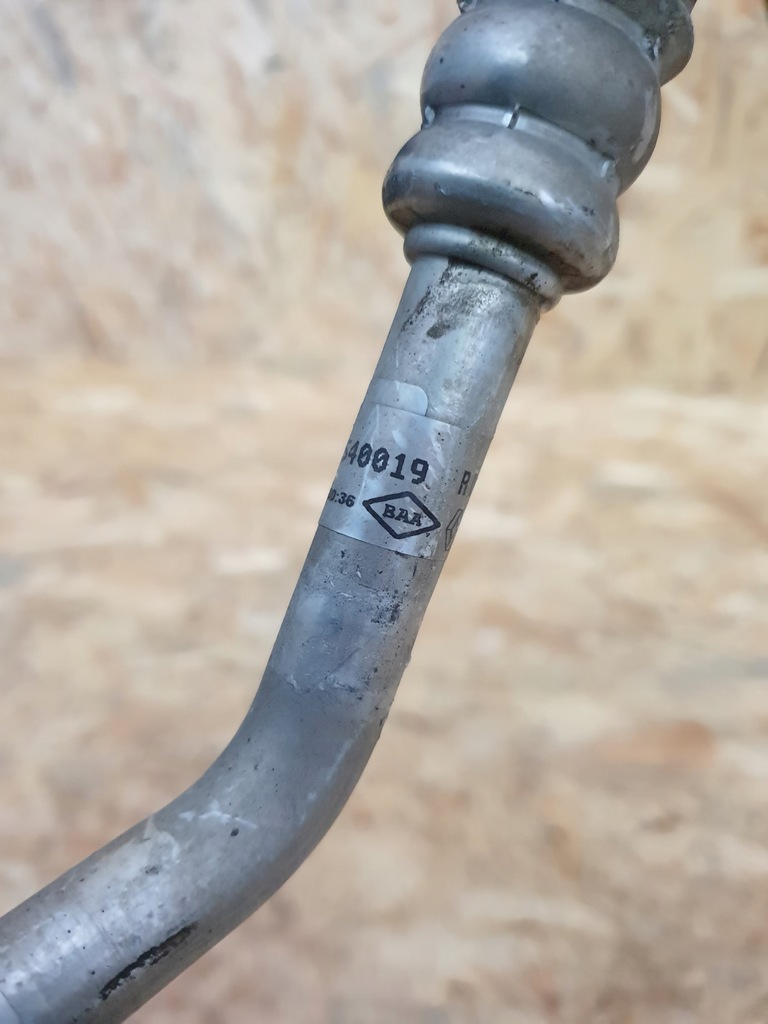 фото №9, Renault megane iii шланг кондиционера 924800026