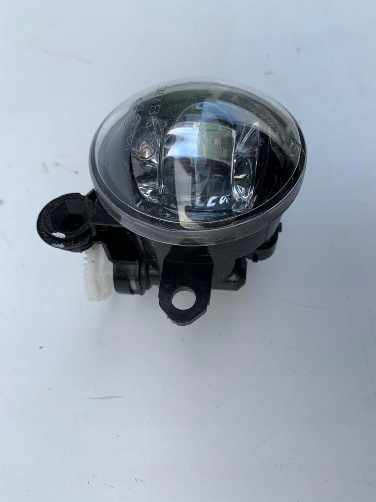 фото №4, Протитуманна фара правий led drl ford focus mk4 18-