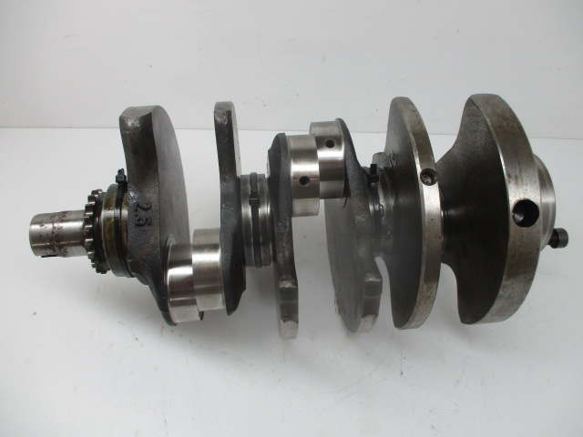 Купить Audi a4 a6 2.5 tdi akn wał коленчатый