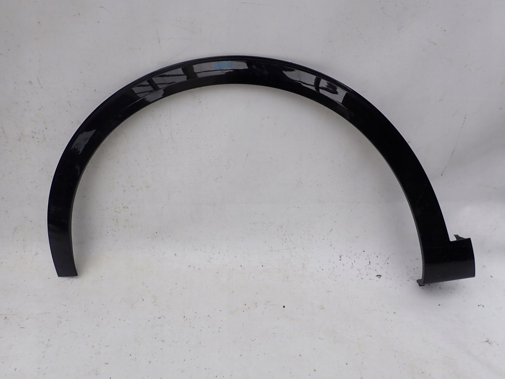 фото №11, Kia sportage v 21- молдинг крила ліва перед передня