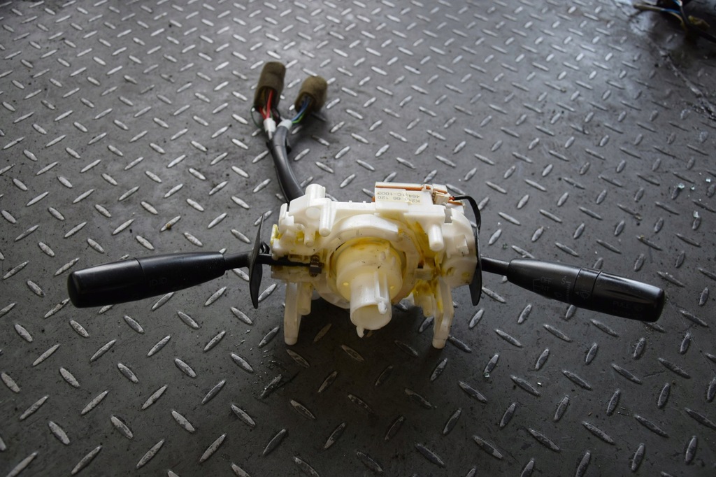 фото №1, Перемикач комбінований kia sephia i