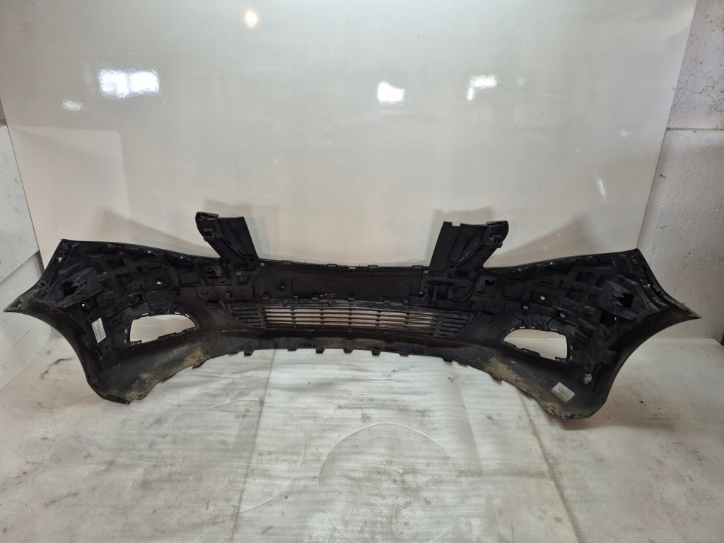 Mercedes vito 447 бампер перед оригинал Недорого