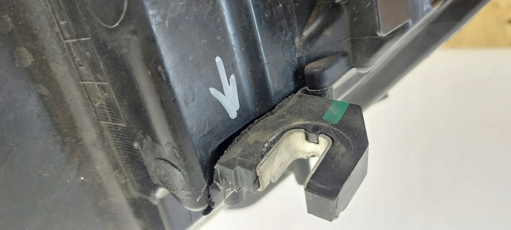 фото №7, Audi a8 s8 d5 2019 лампи передні