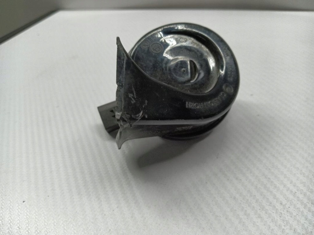 фото №8, Клаксон сигнала vw tiguan 2 1.6 tdi 5na951206