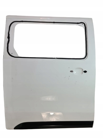 фото №1, Jumpy iii expert 3 proace ii раздвижной сдвижные правое боковой 2909150r