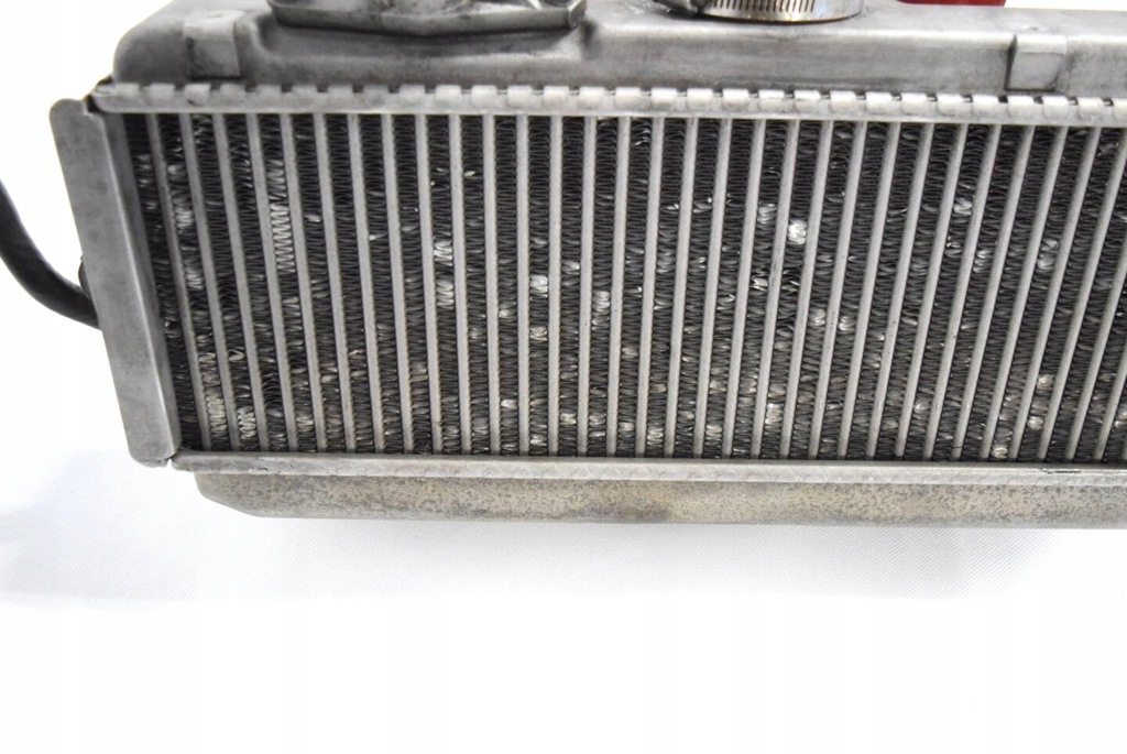 фото №7, Інтеркулер + dv subaru impreza wrx sti 2008-2013