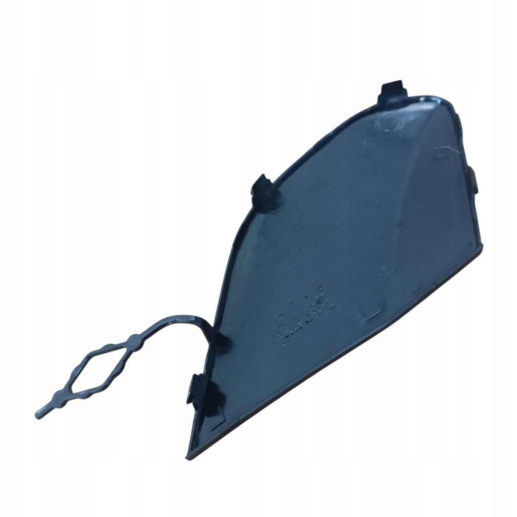 фото №2, Заглушка фаркоп перед renault captur i lift 511802661r