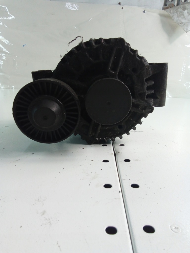 L601 генератор bmw e90 n52b25 7550968 Оригинал