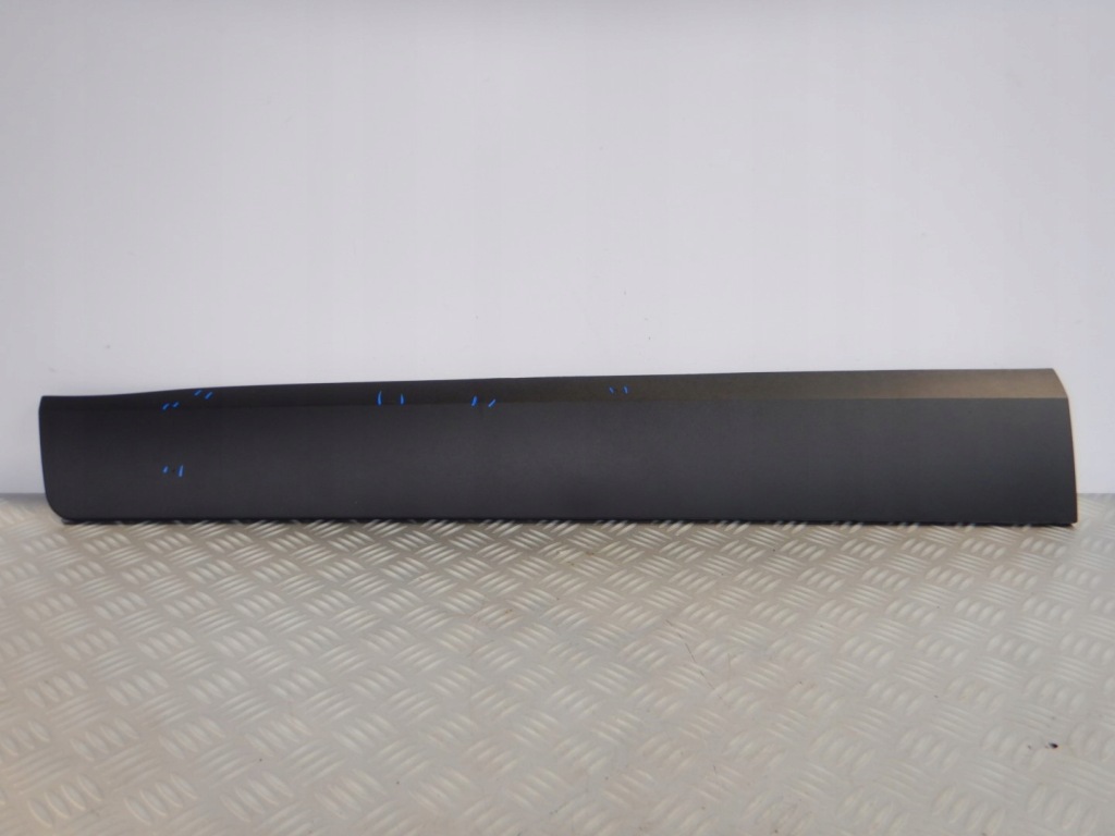 Купити Молдинг бічна ліва opel crossland x 2017-2024 13482096 оригінал nowa