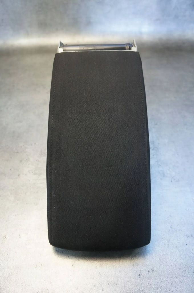 фото №5, Підлокітник тунель середнього volkswagen passat cc 3c8