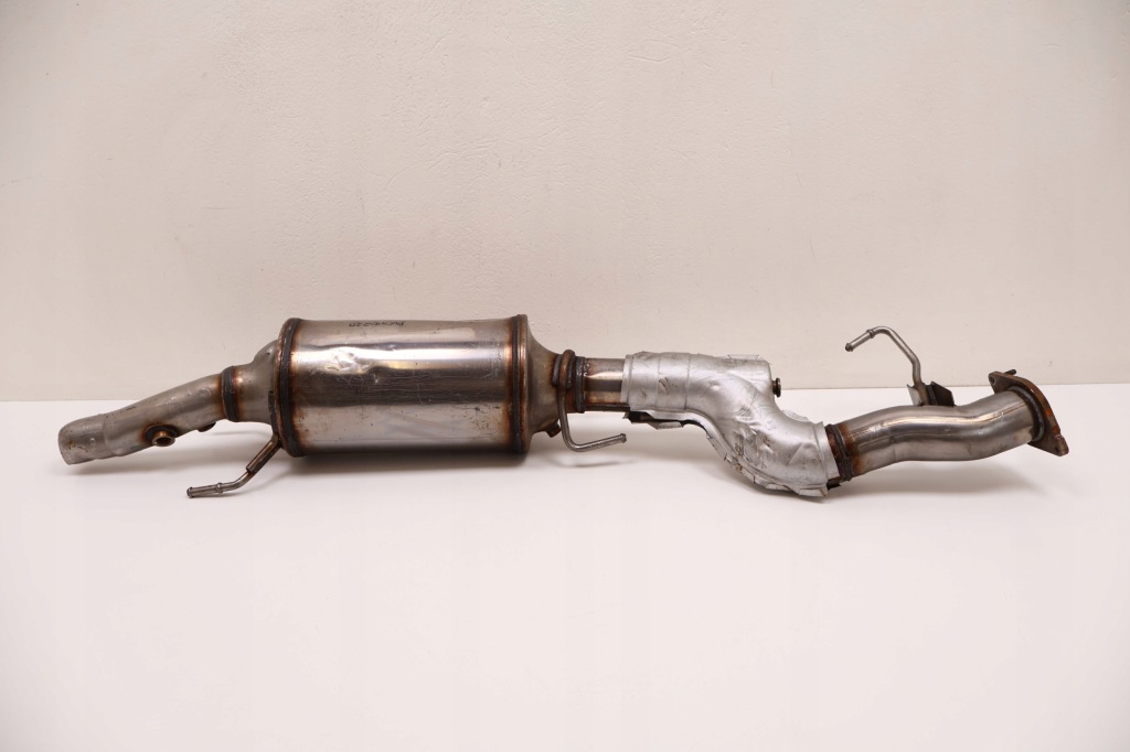 Купить Fiat ducato 2.2 hdi катализатор dpf 52224987