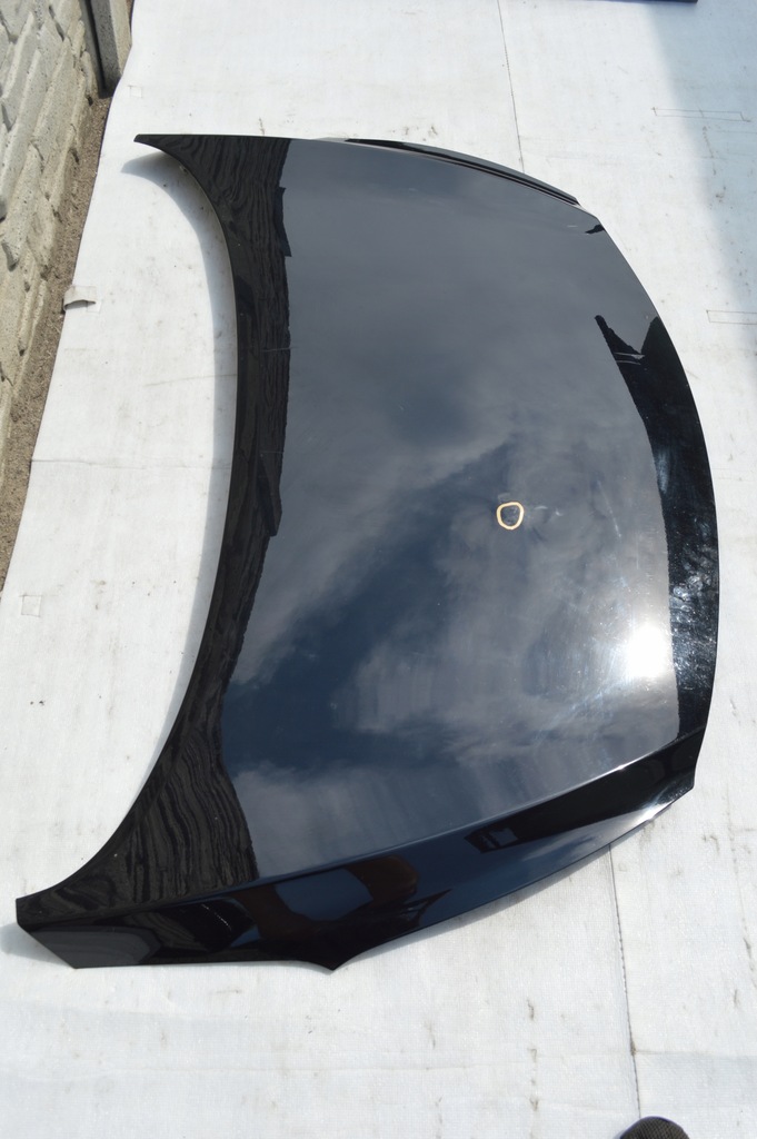 фото №11, Капот hyundai i30 ii