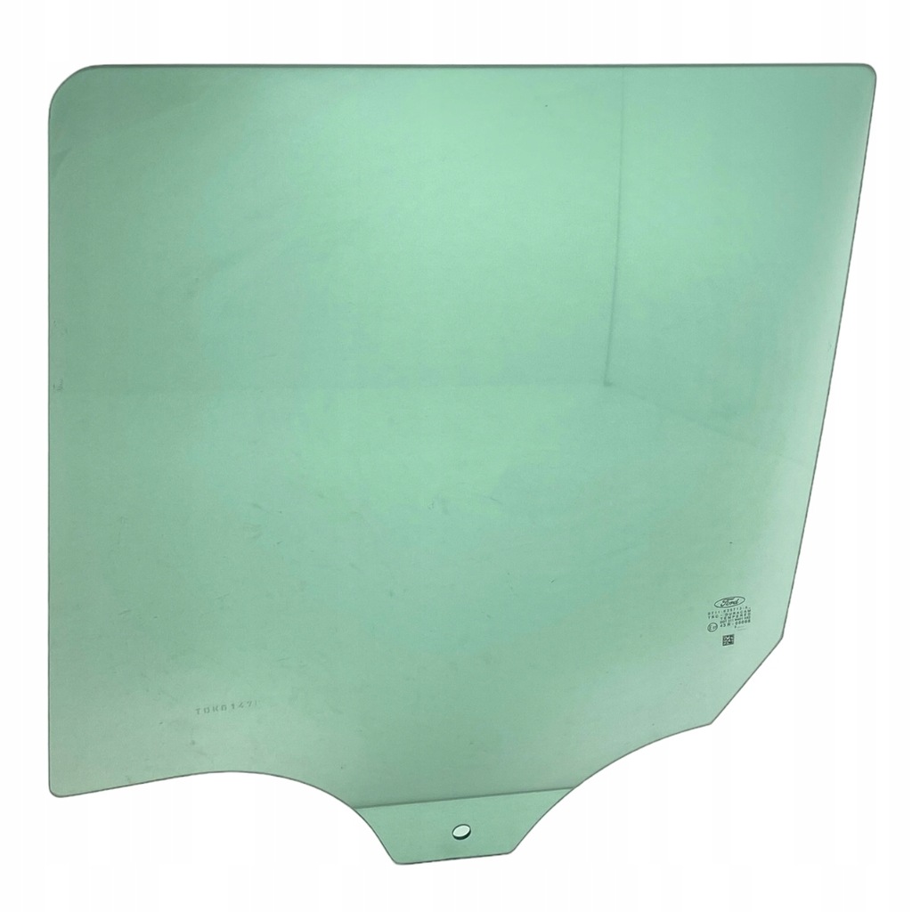 фото №11, Стекло левая дверь раздвижных ford tourneo connect