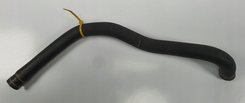 фото №1, Wąż труба wody citroen jumper iii 3.0 hdi