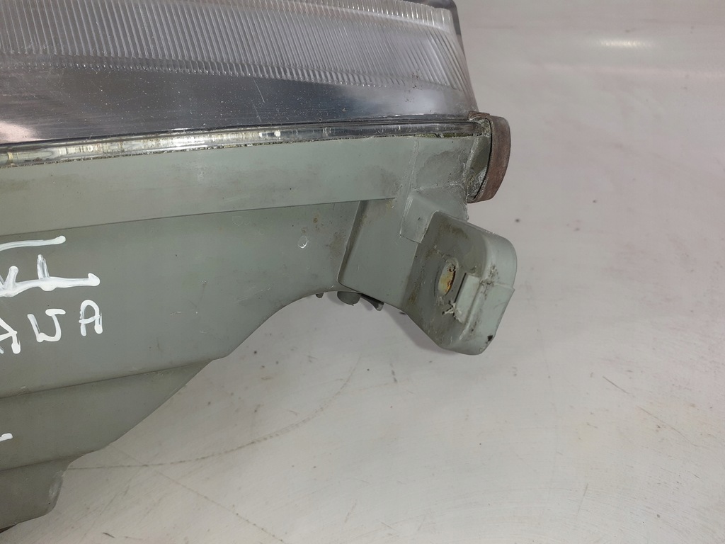 фото №5, Лампа права передня honda accord vi