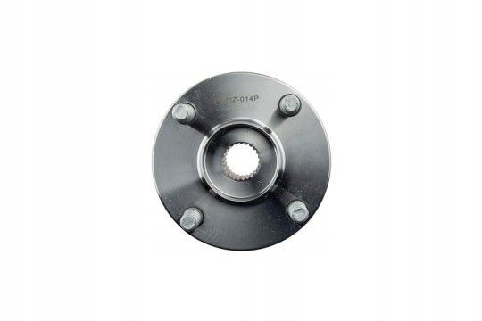 фото №4, Ступица колеса перед nty klp-mz-014p