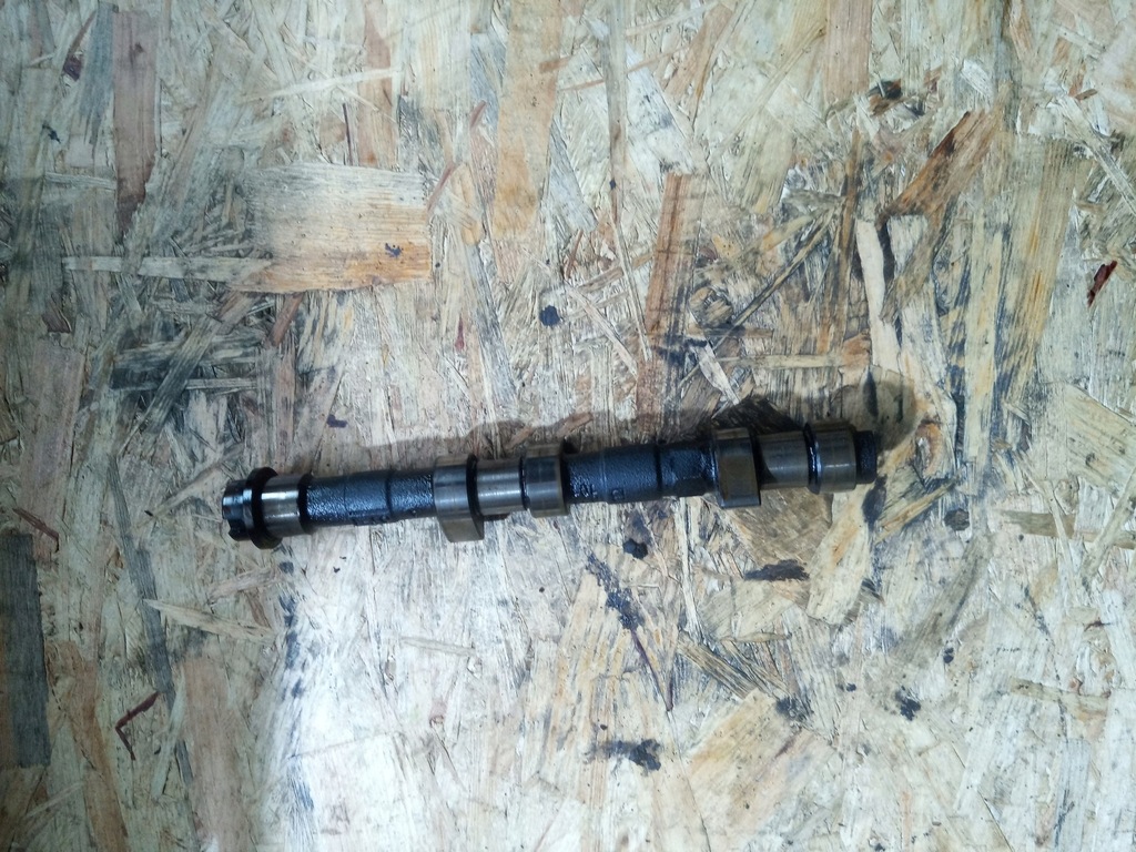 фото №5, Вал распределительного вала vw passat b5 2.3 vr5 agz 071101