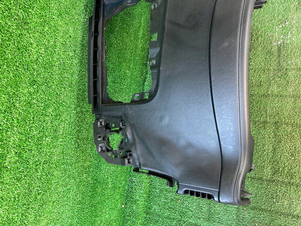 фото №10, Панель приладів приладова консоль porsche cayenne 9y0 9y1857003