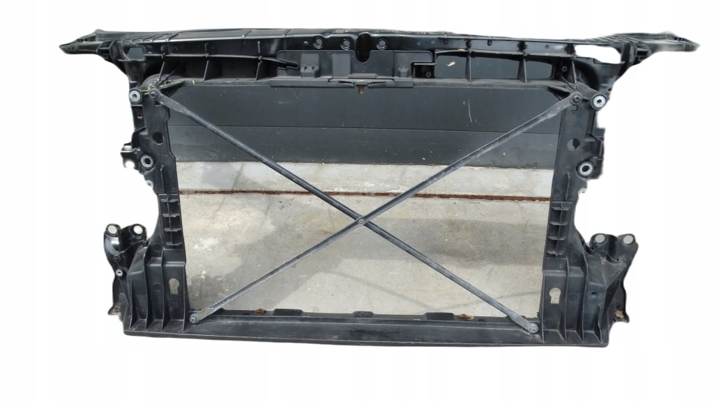 фото №1, Pas передний 8p0805594c audi a3 lift