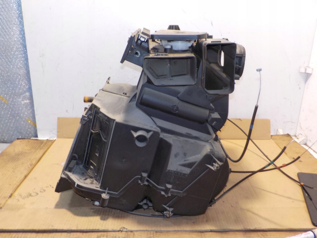 фото №3, Обігрівач renault premium / midlum 7420858881