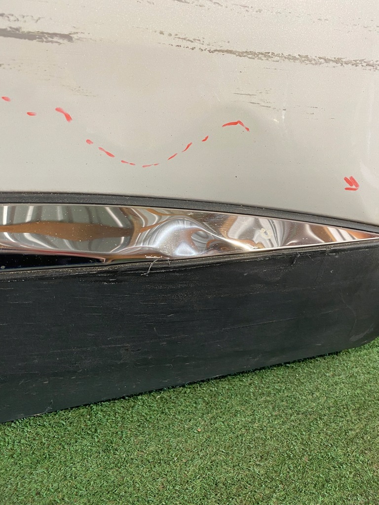 фото №5, Дверь задние левая peugeot 5008 ii