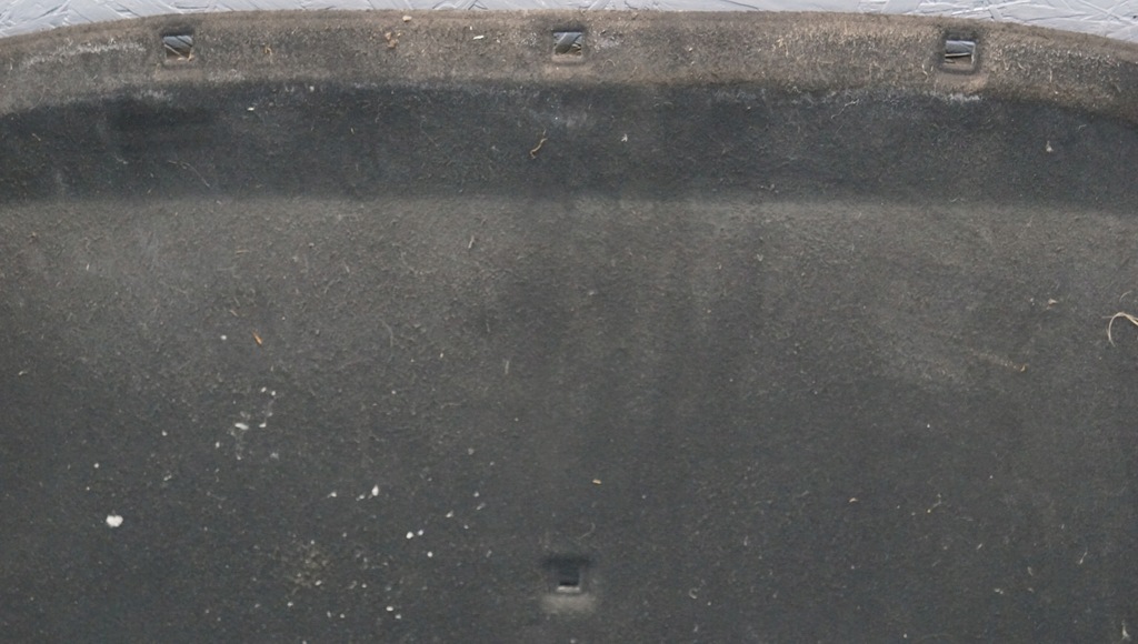 фото №7, Шумоізоляція капот skoda fabia ii